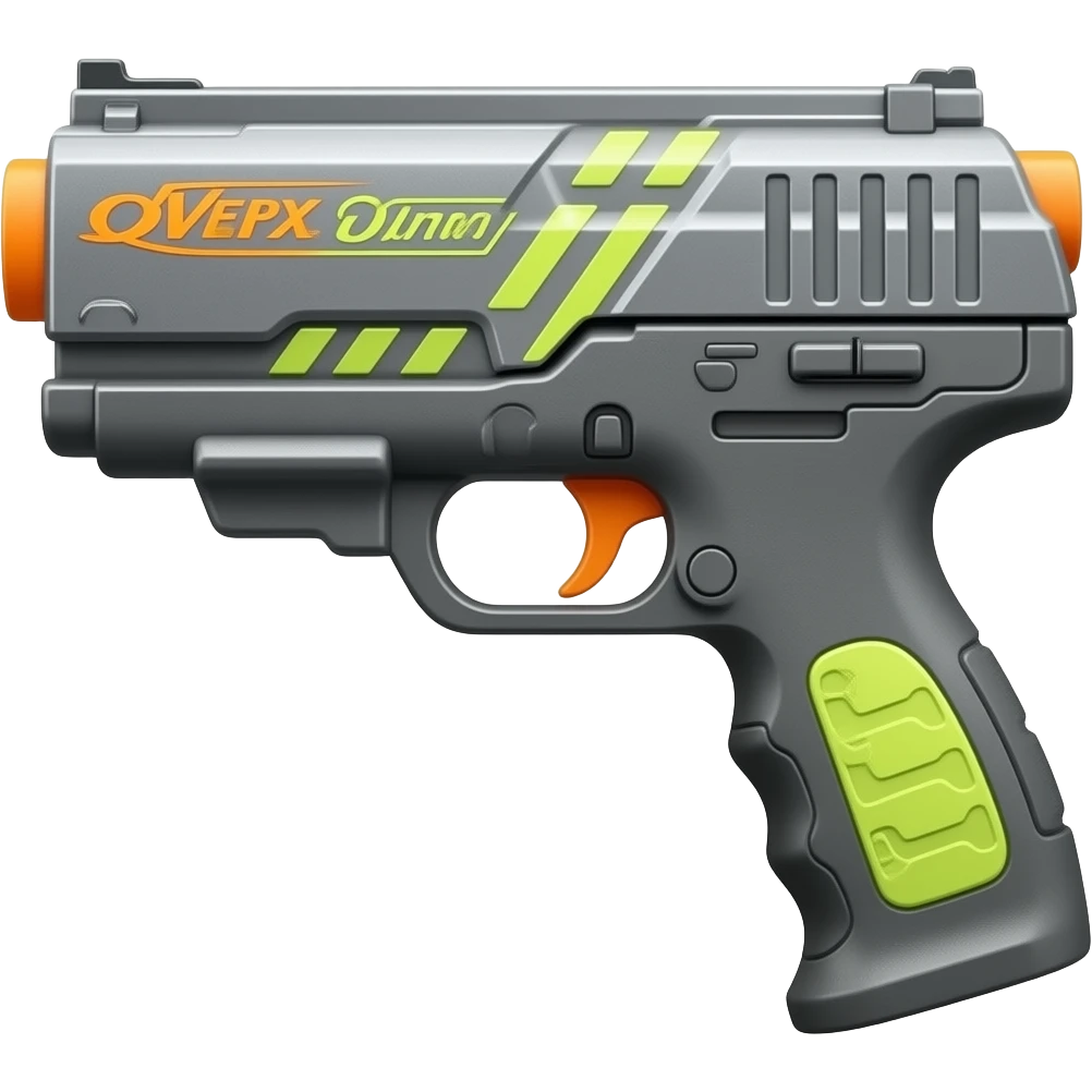 nerf emoji
