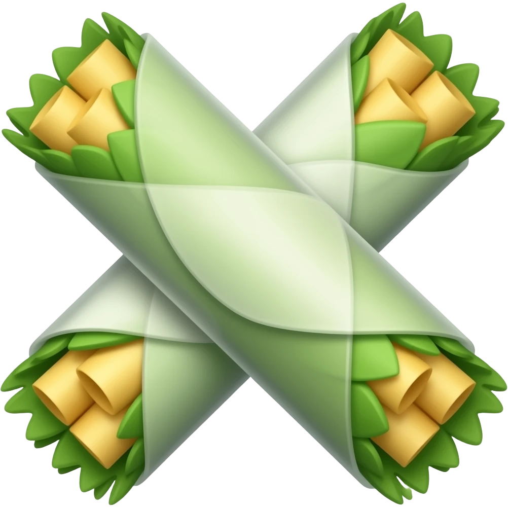 springrolls emoji