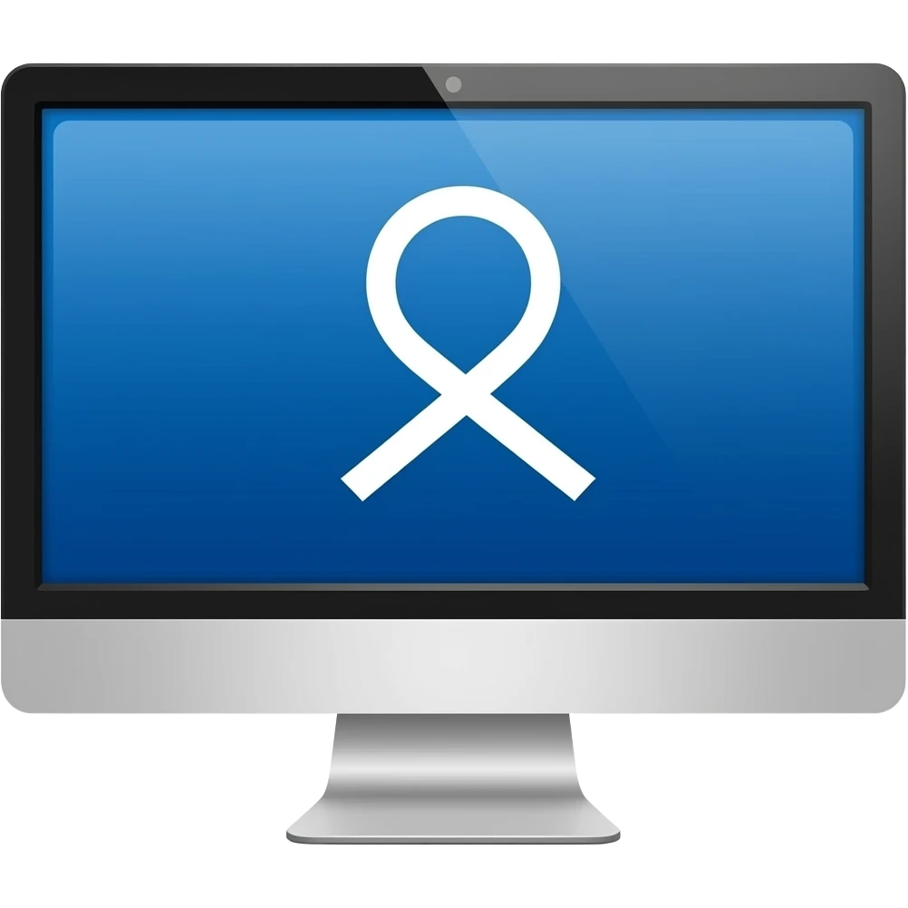 BSOD emoji