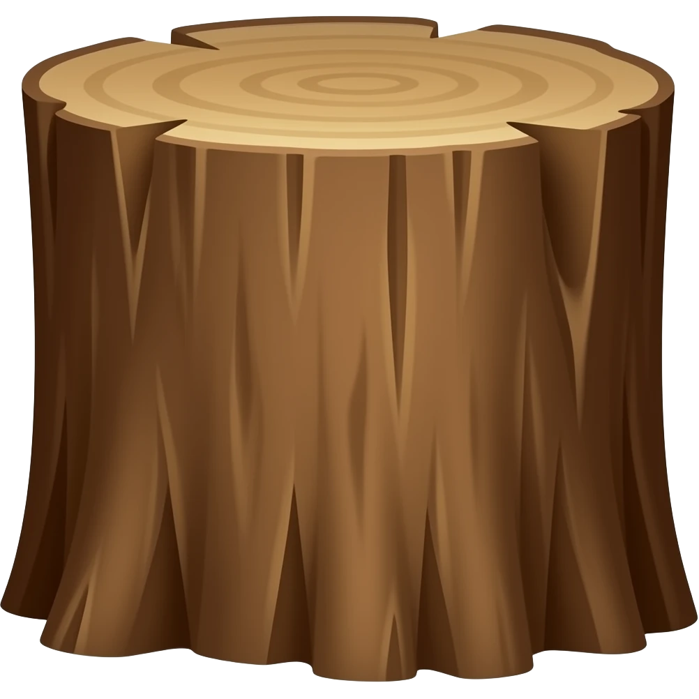 Bark emoji