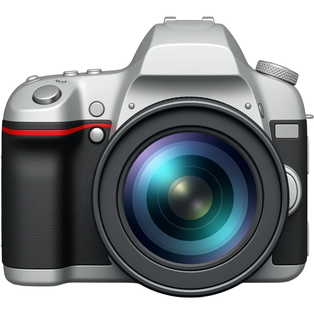 camera emoji