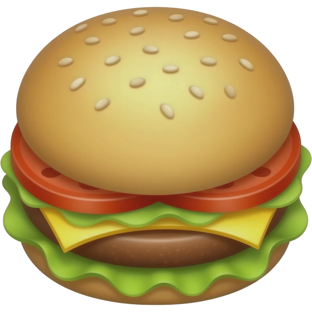 Sandwich emoji