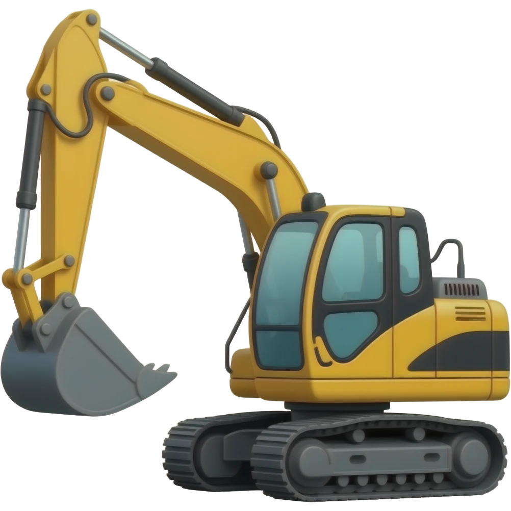 un emoji de una encava tipo bus emoji