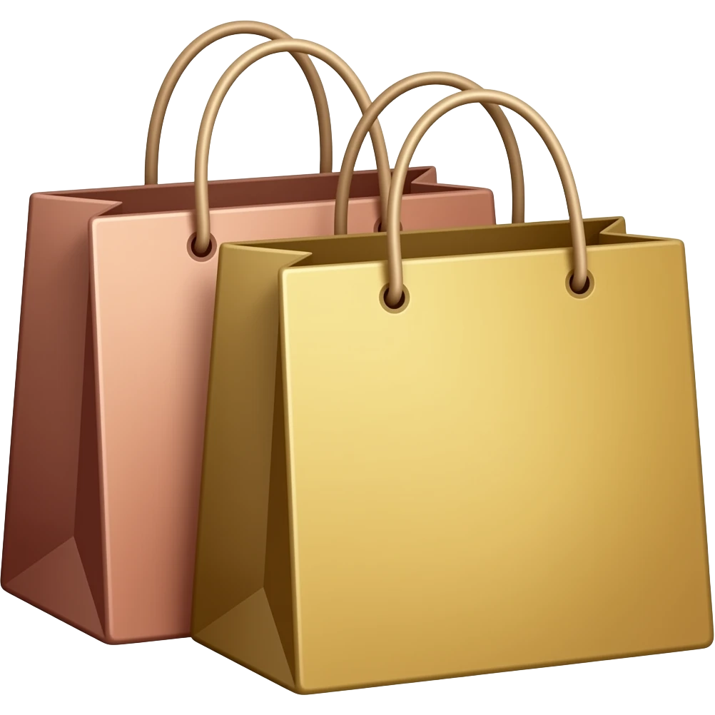 🛍️ emoji