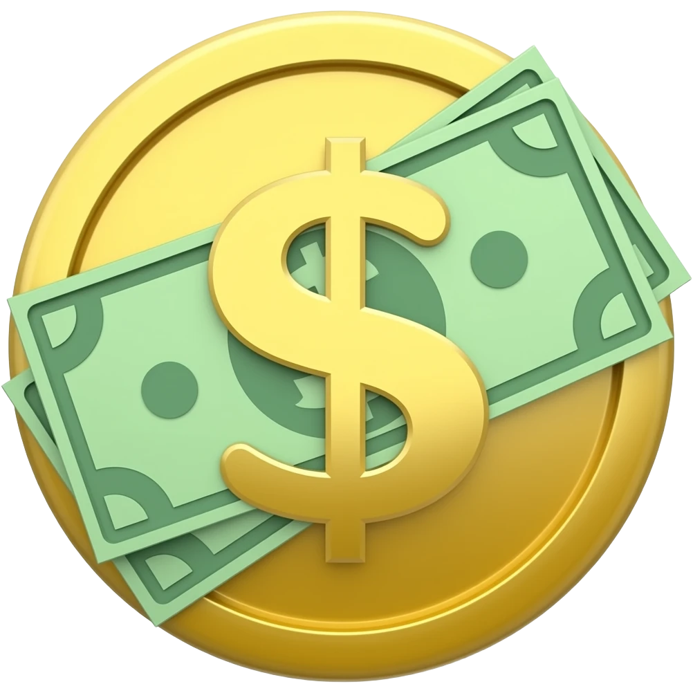 dinero emoji