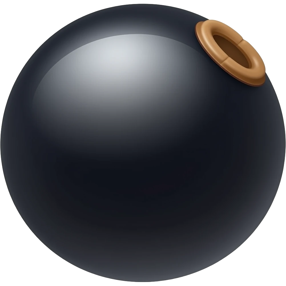 black currant emoji