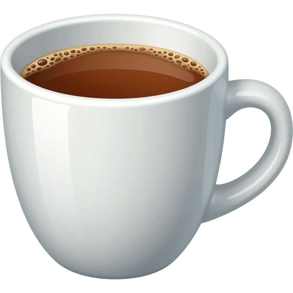 tea emoji