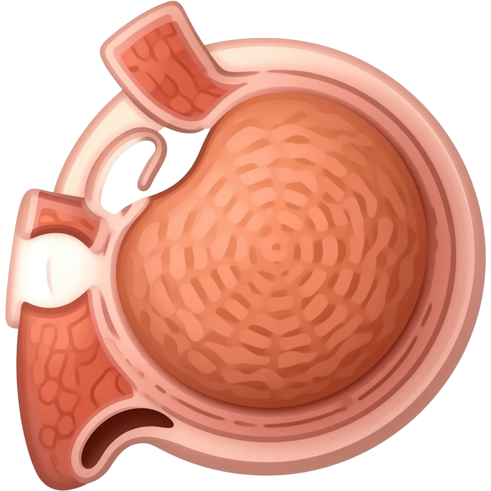 piel organo emoji