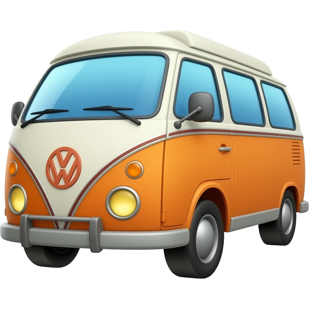 van emoji