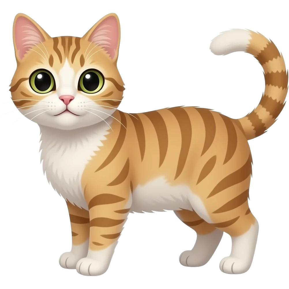 Cat void emoji