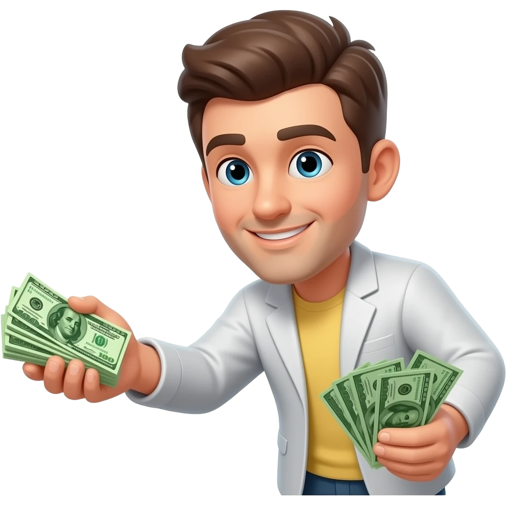 donate emoji