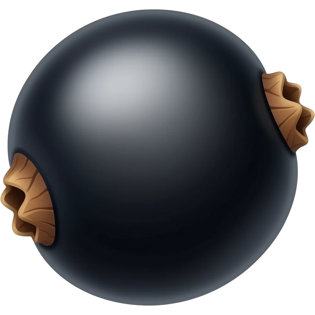 cassis emoji