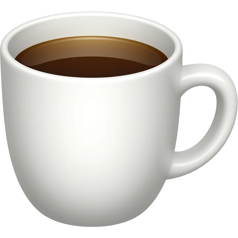 Tea Cup emoji