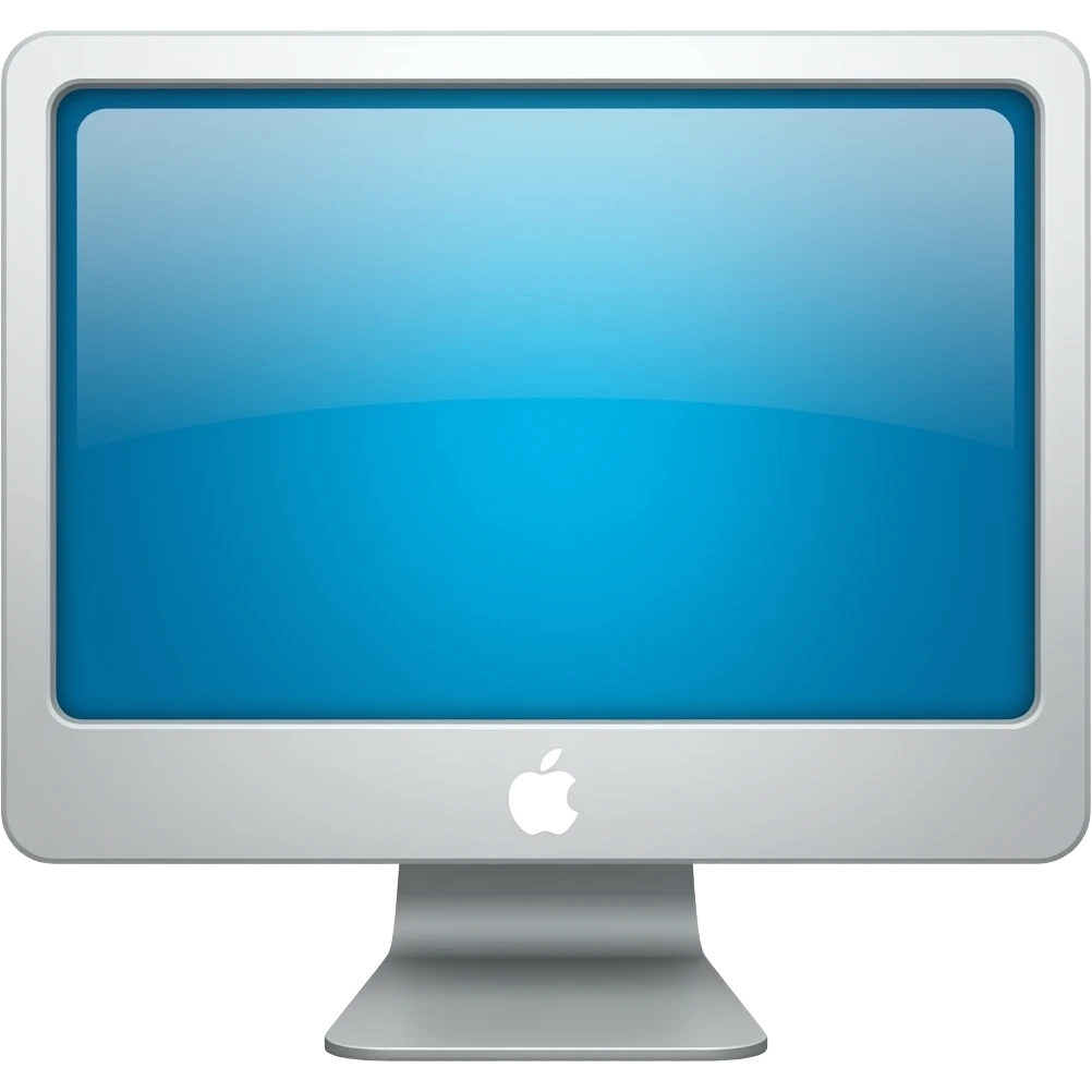 computer emoji