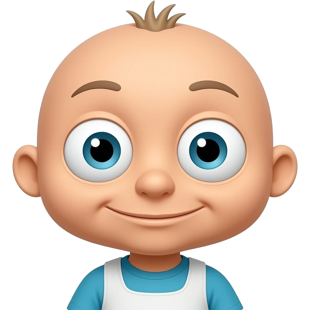 Stewie griffin emoji