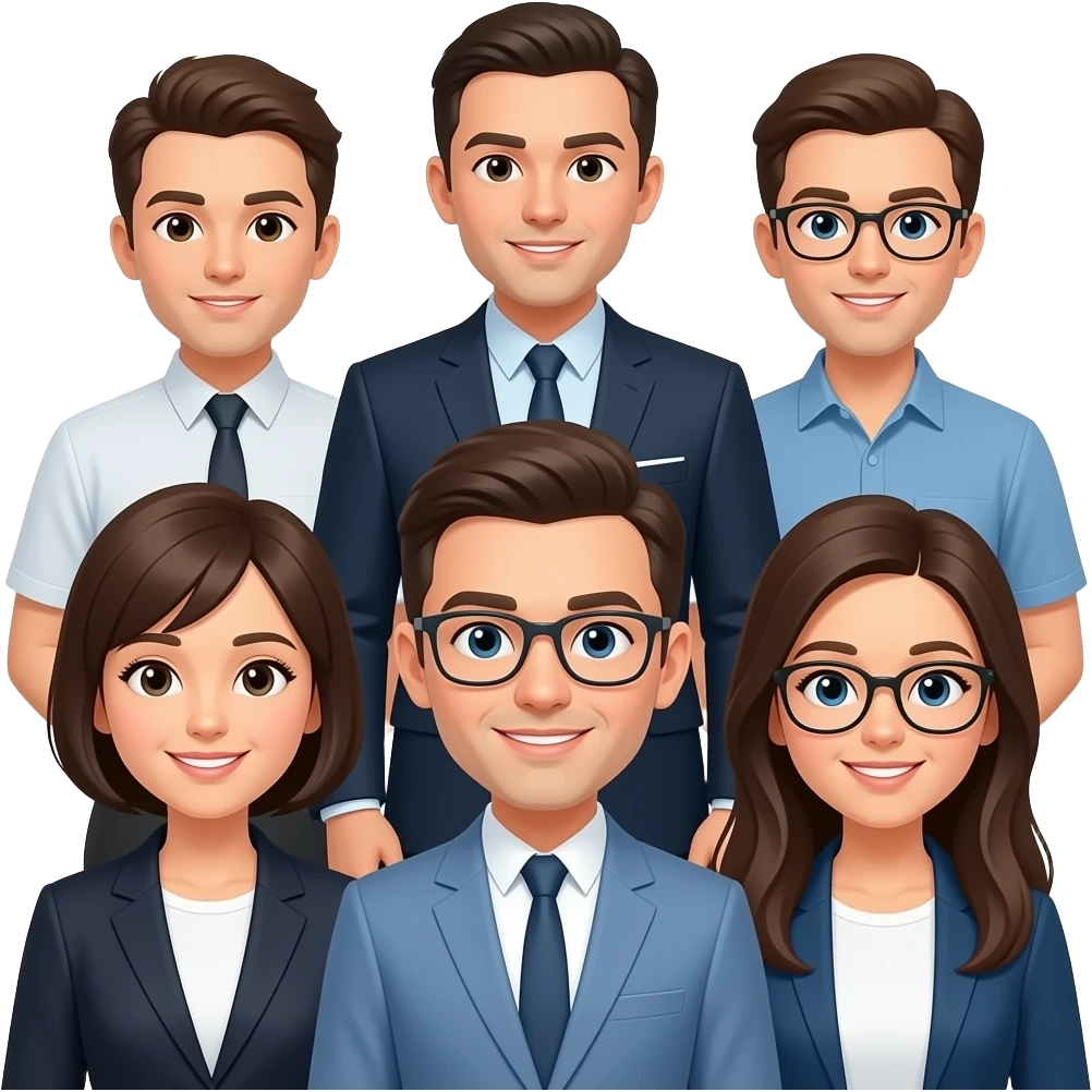 team emoji