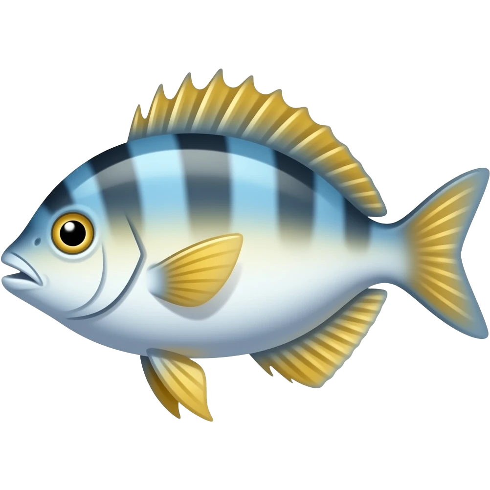 魚のアユ emoji