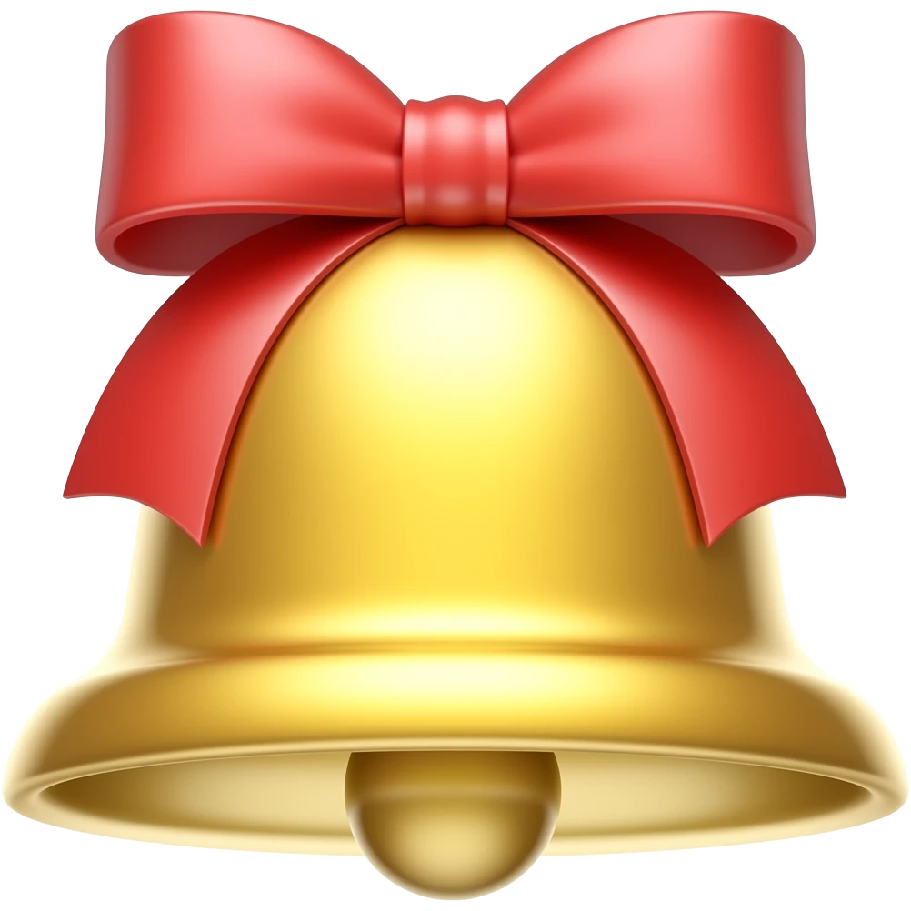 bell emoji