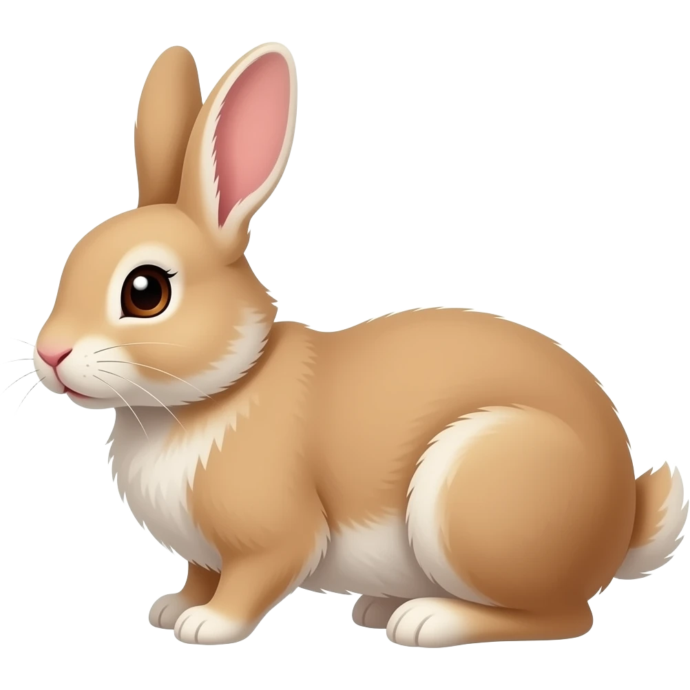 rabbit emoji