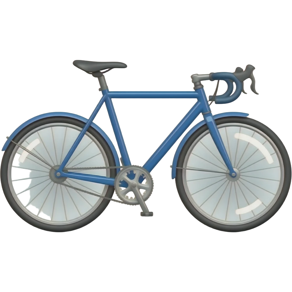 Bicycle emoji
