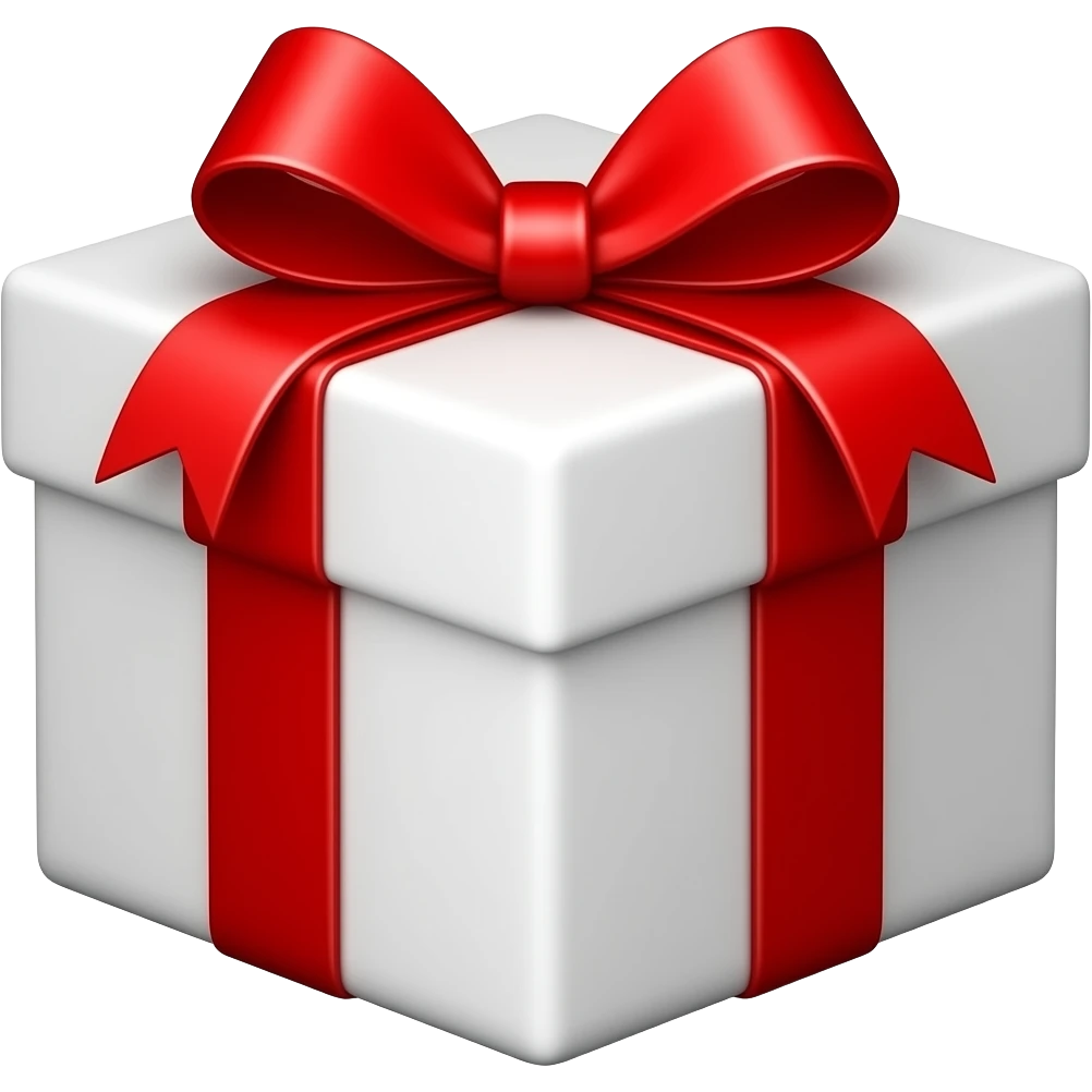 regalo emoji