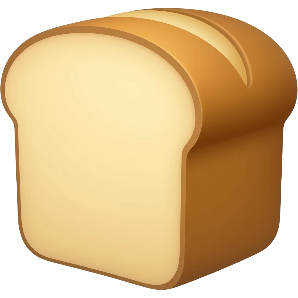 BREAD emoji
