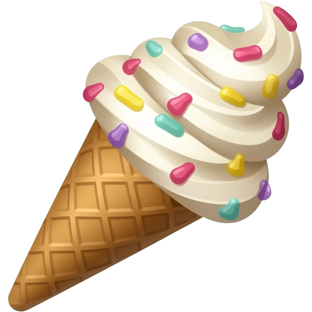 🍨 emoji