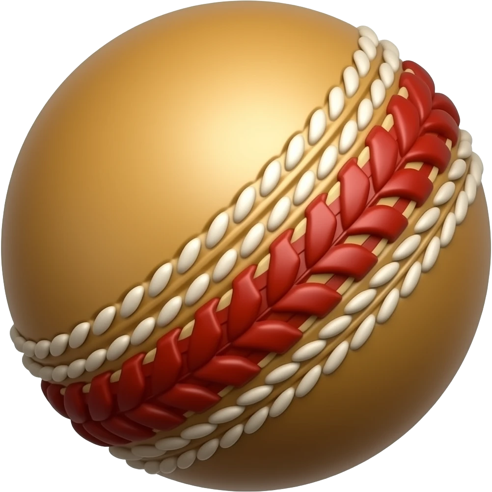 cricket emoji