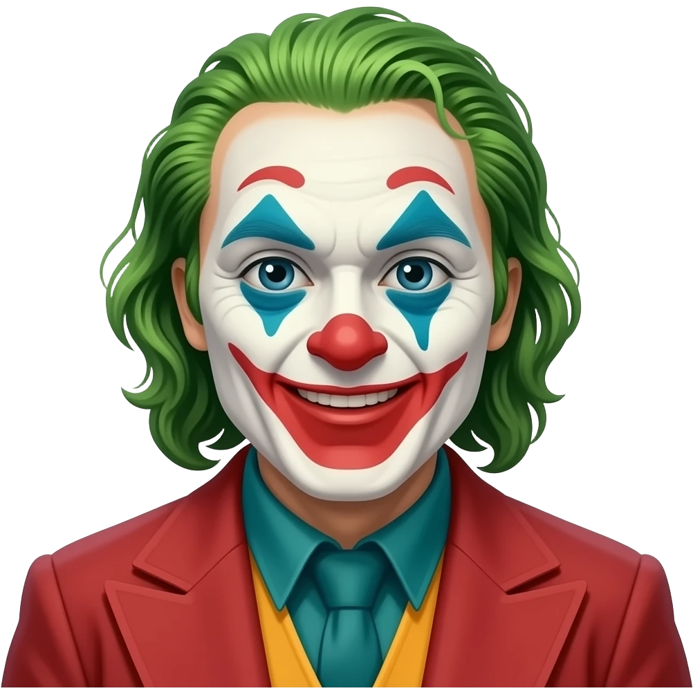 🤡 emoji