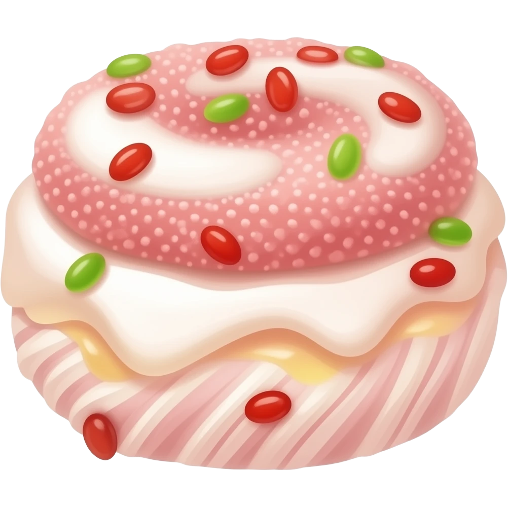 Sweets emoji