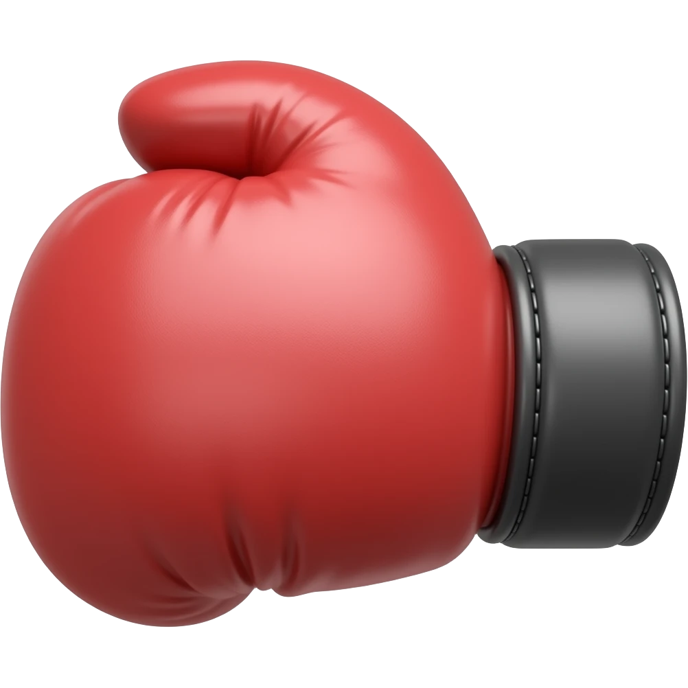 Punch emoji