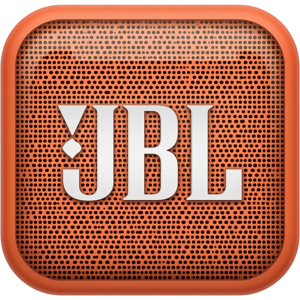 JBL GO emoji