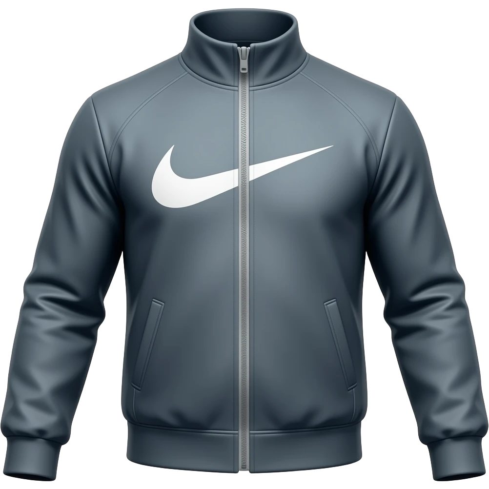 nike tech tracksuite emoji