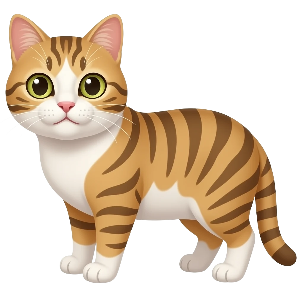 cat emoji