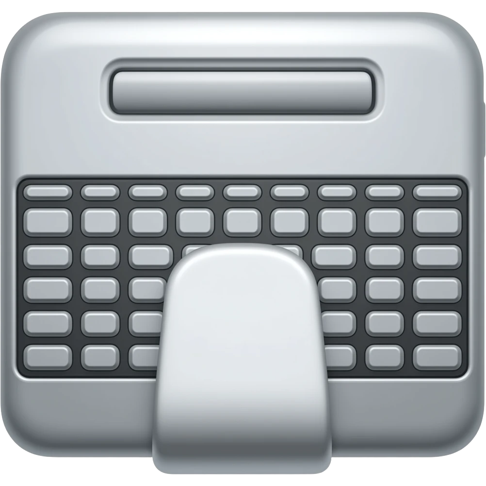 ipad emoji
