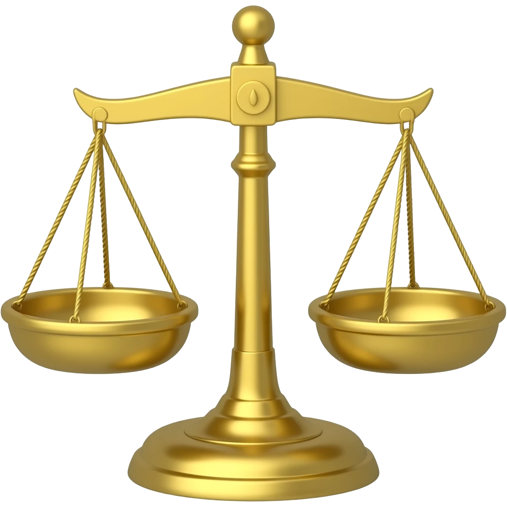 law emoji