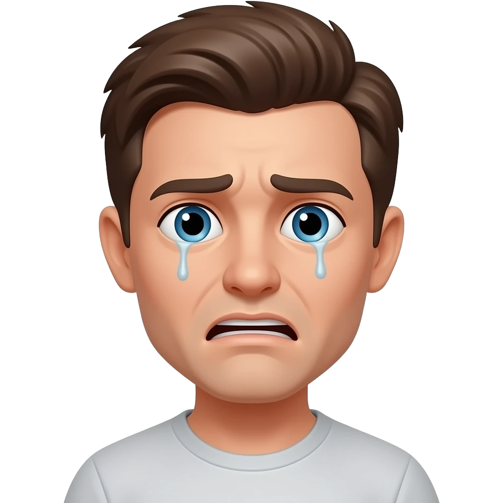 fear emoji