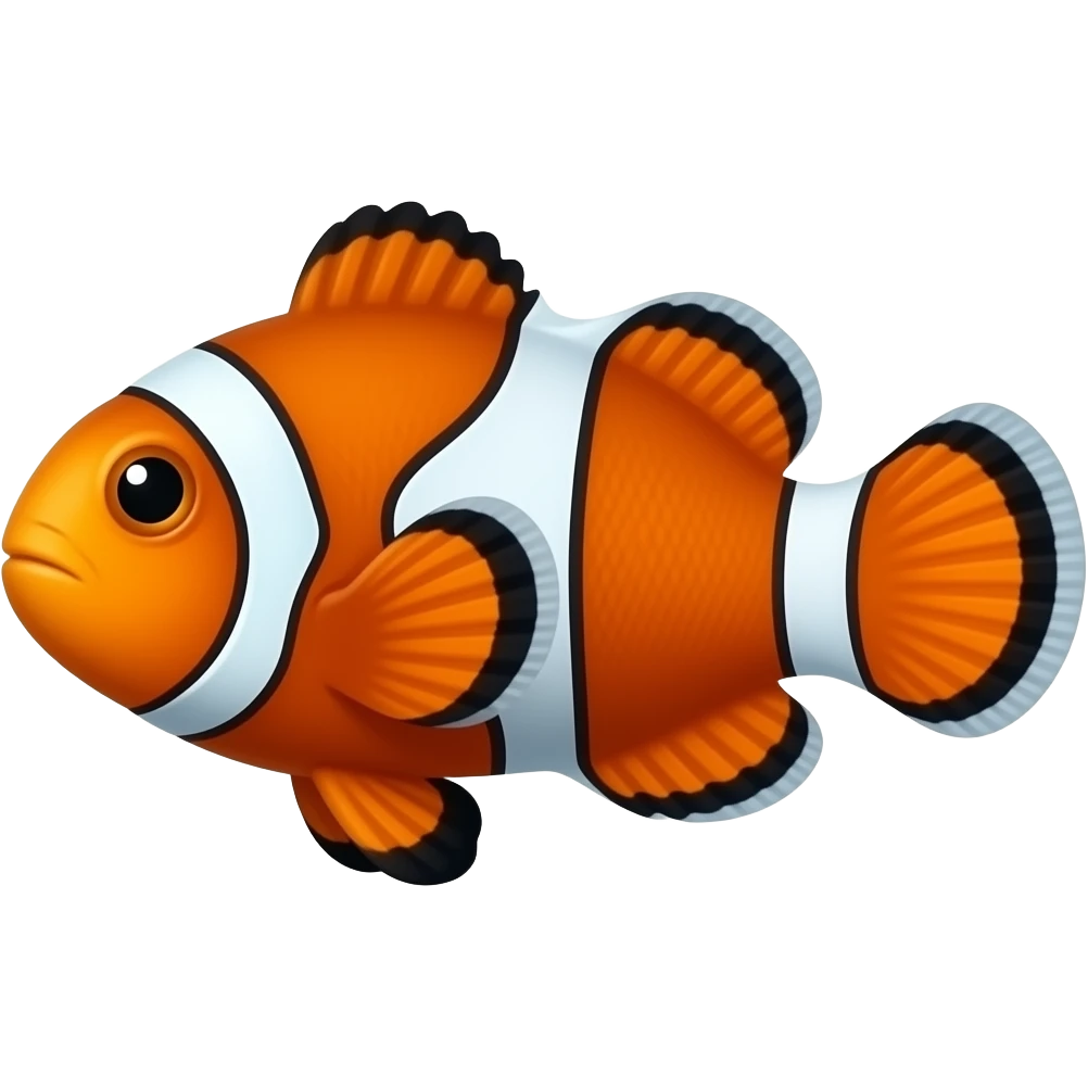Nemo emoji