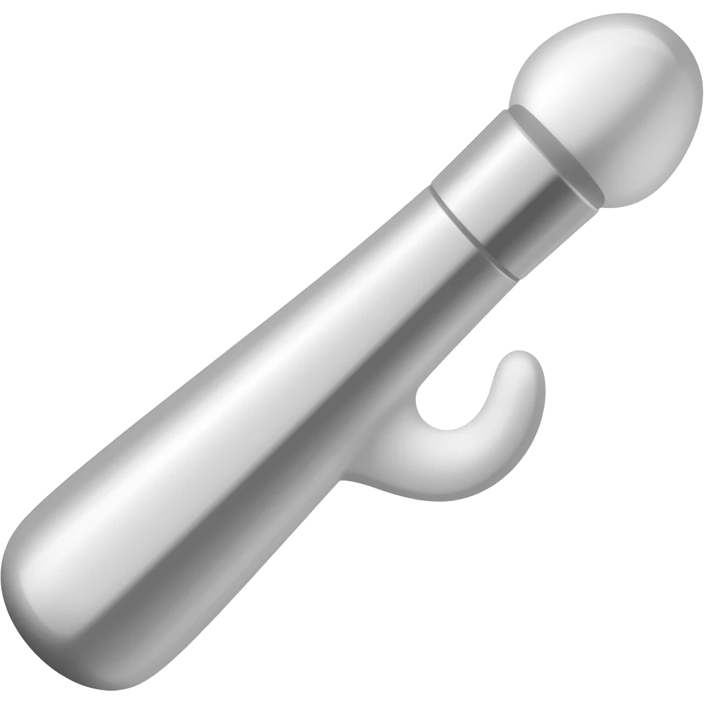 Vibrator emoji