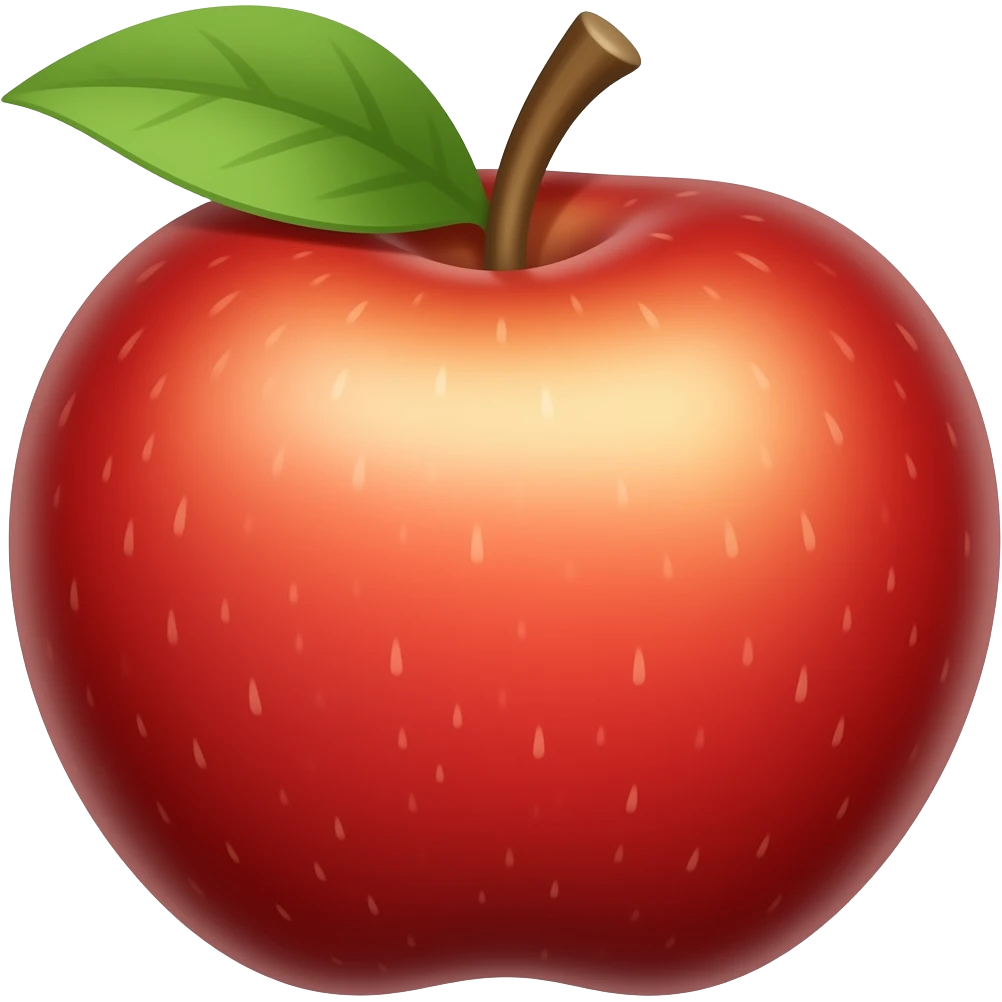 apple emoji