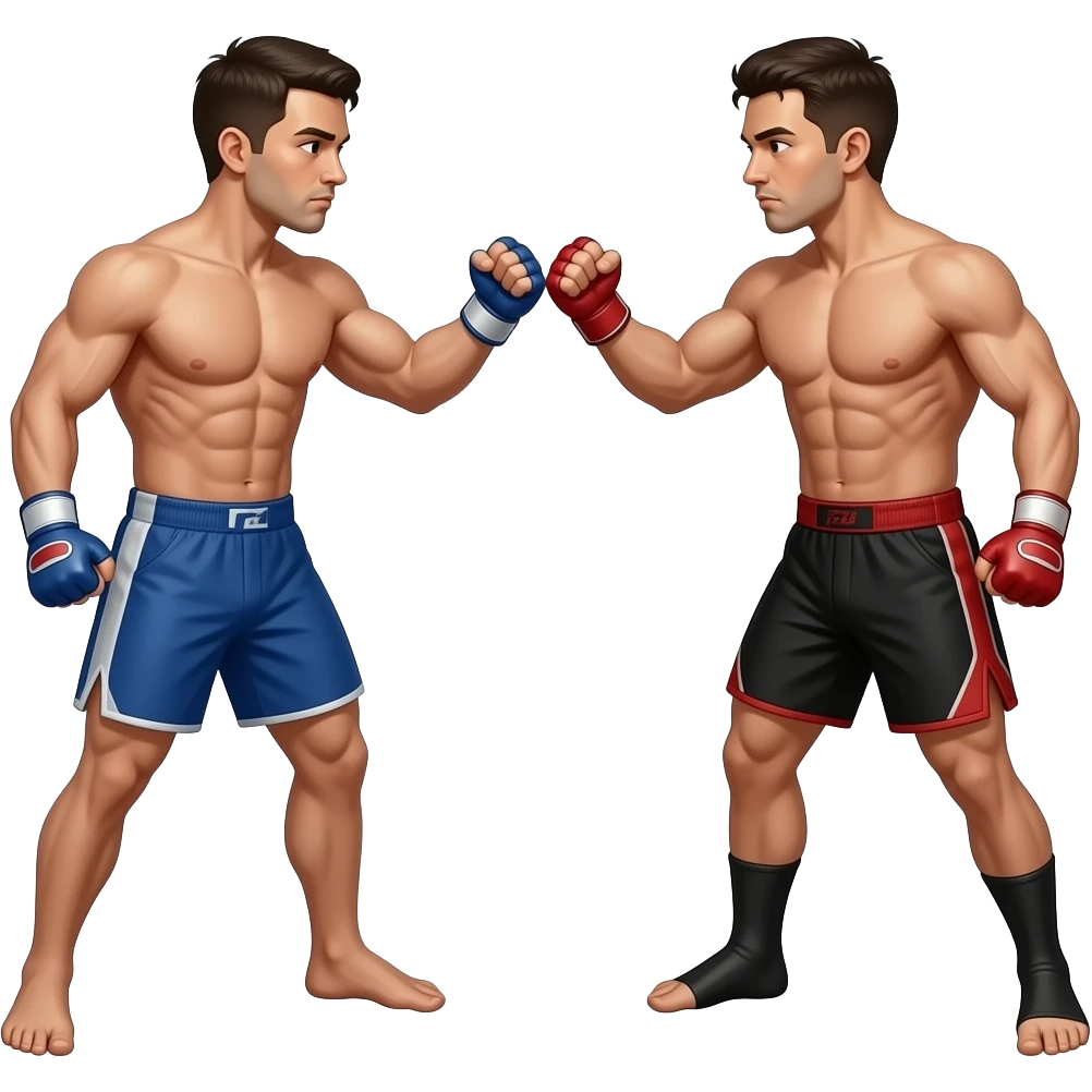 VS emoji