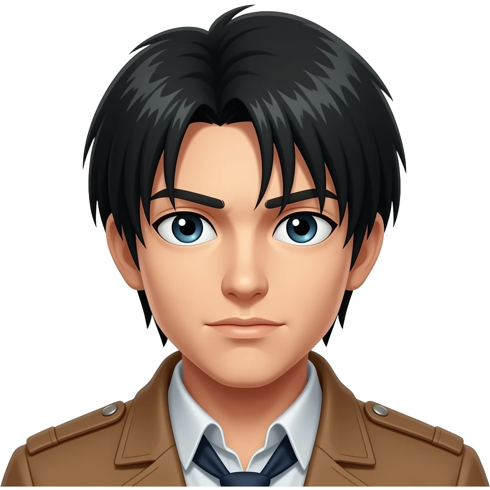 Eren emoji