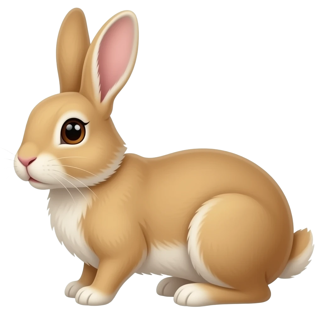 🐰 emoji