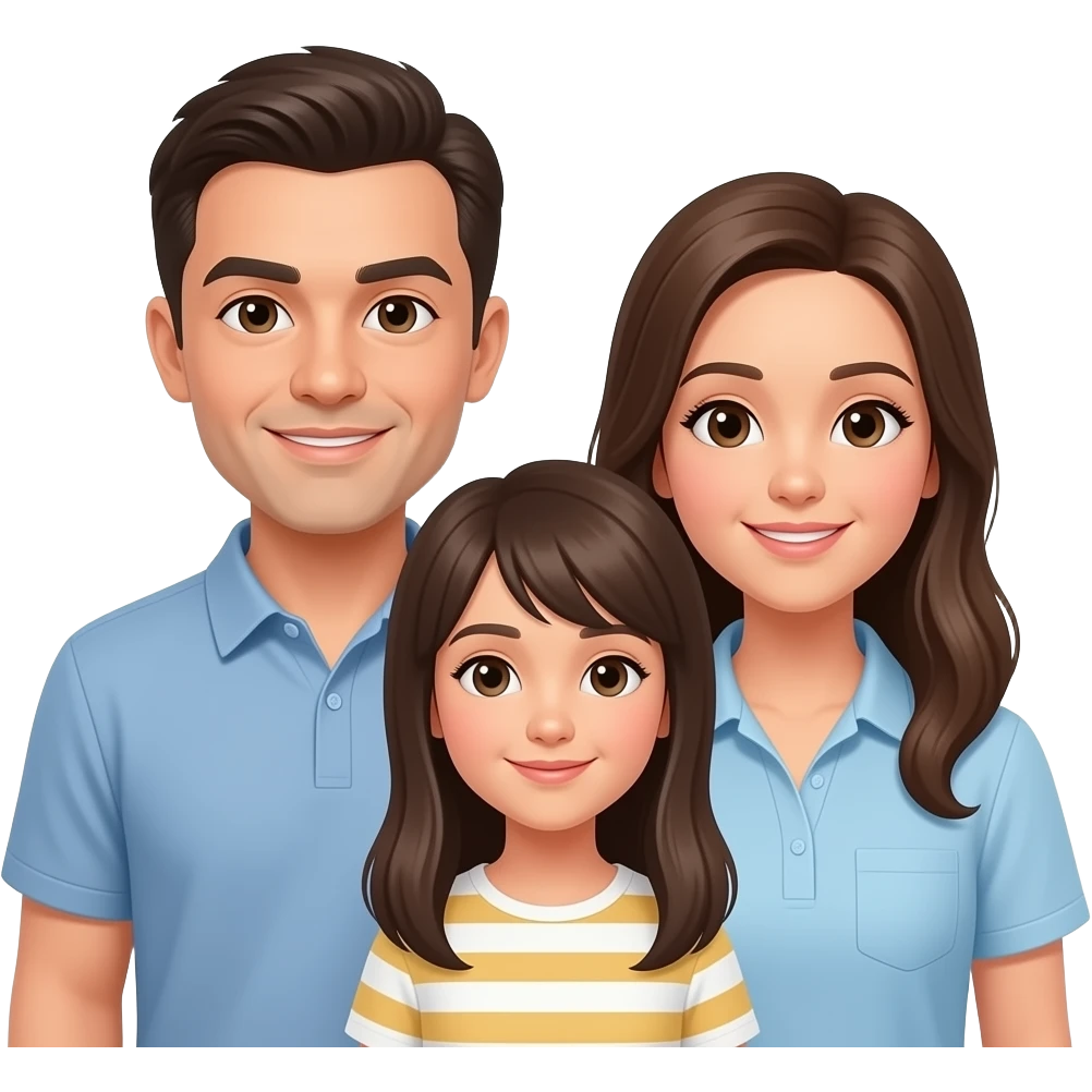 noah family emoji