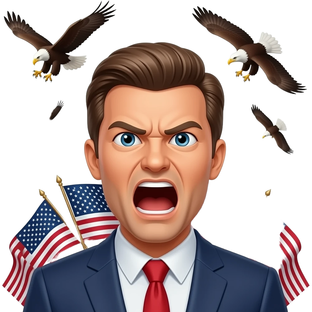 RAAAAAH 🦅🦅🦅🦅🦅🦅🦅🦅🦅🦅🦅🇺🇸🇺🇸🇺🇸🇺🇸🇺🇸🇺🇸🇺🇸 emoji