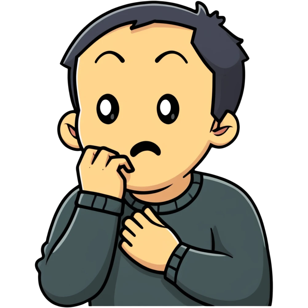 Amsiedad  emoji
