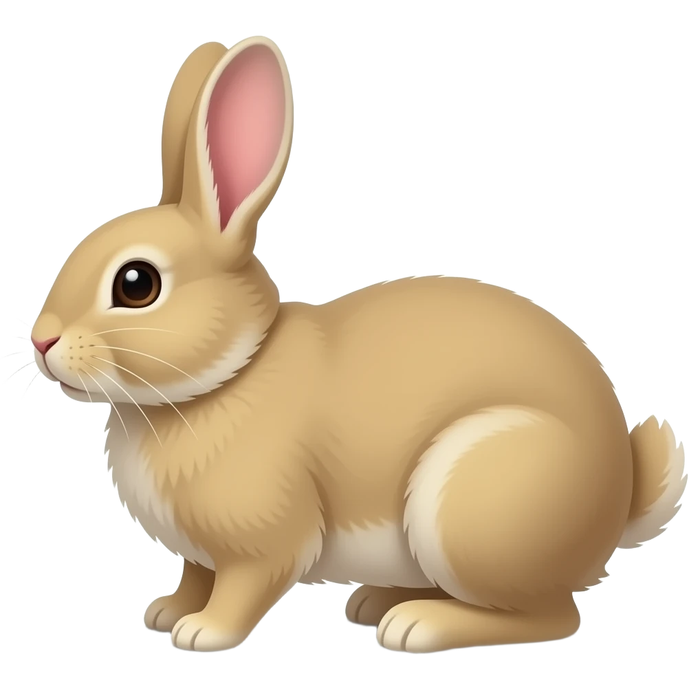 rabbit emoji