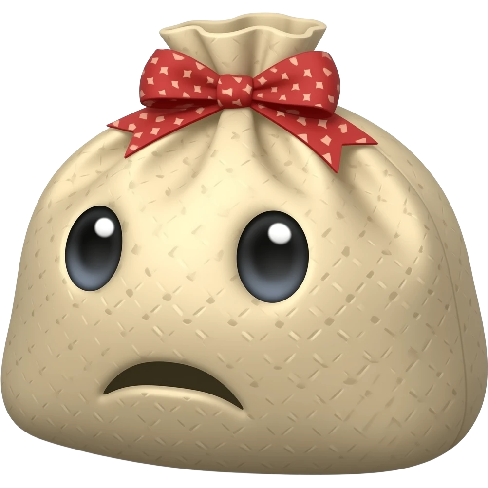 bag emoji