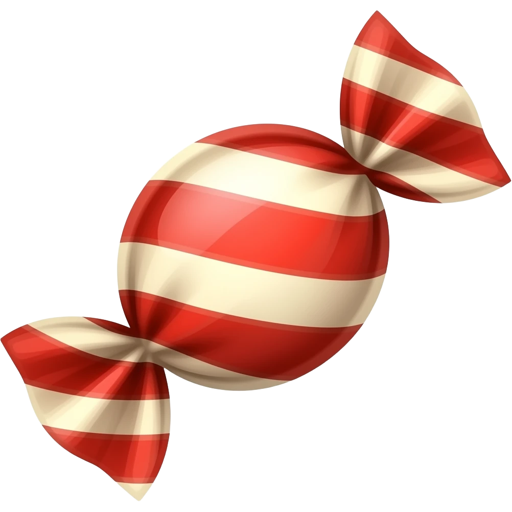 candy emoji