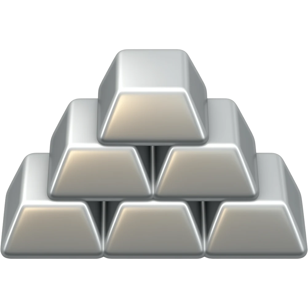 Selenium Ingots emoji